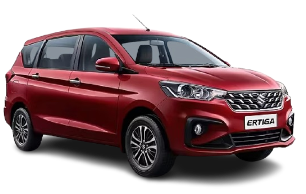 Ertiga